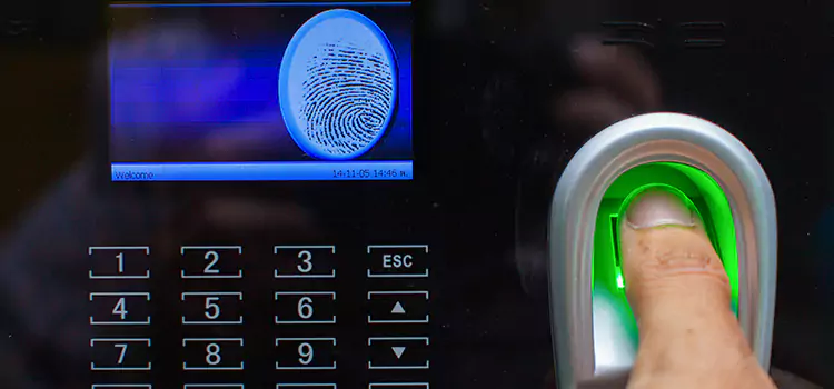 Your Trusted Partner for Secure Access in Medina, OH