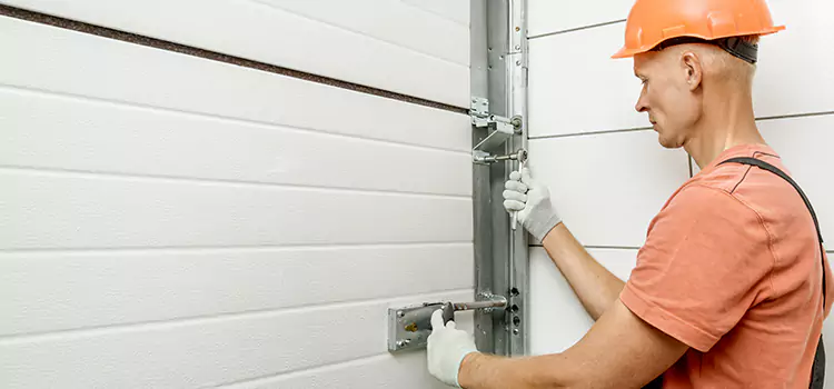 Why Choose Us for Garage Door Lock Services in Medina, OH?