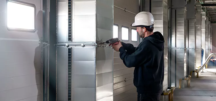 Prompt and Professional Garage Door Service in Medina, Ohio