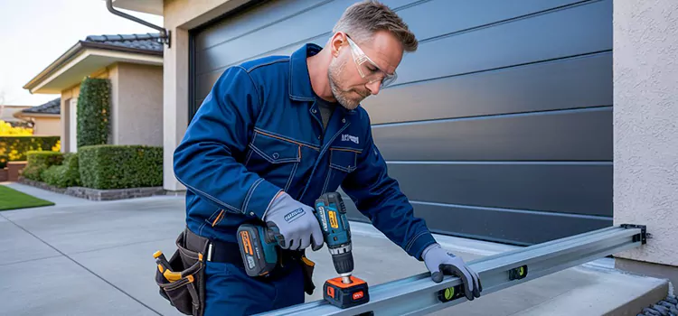 Why Choose Us for Garage Door Off Track Services in Medina, Ohio?