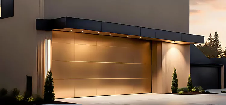 Garage Door Remote Programming Medina