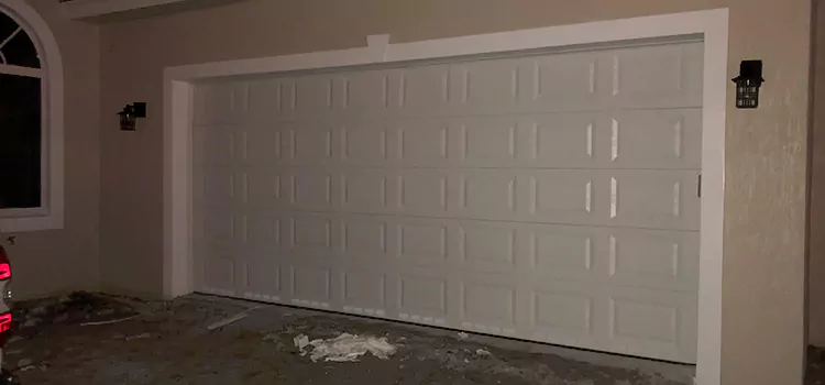 Garage Door Coil Replacement Medina