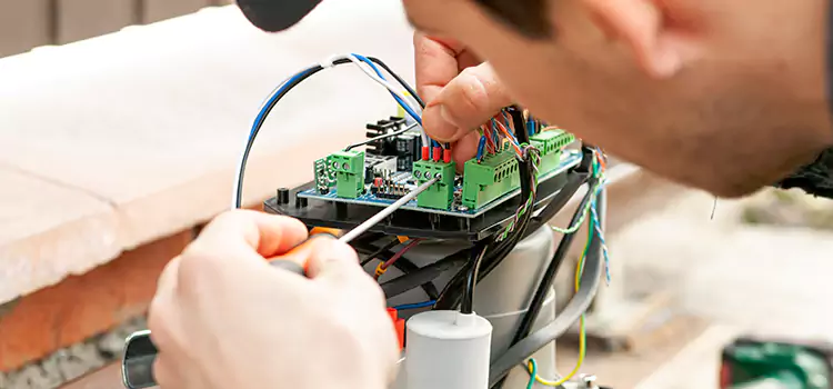 Specialized Brand Gate Motor Repairs Medina