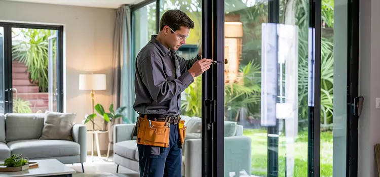Why Choose Us for Your Glass Door Needs in Medina, OH?