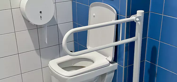 Comprehensive Solutions in Medina, OH for Accessible Facilities