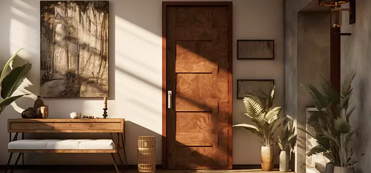Specialty Interior Doors Medina