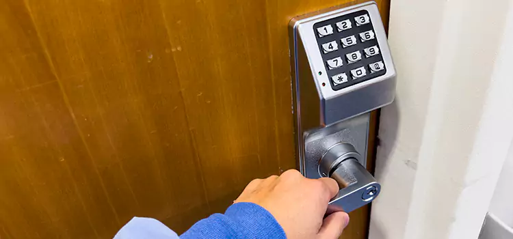 Why Choose Us for Your Keypad Lock Needs in Medina, OH?