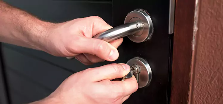Master Key Control and Audits Medina