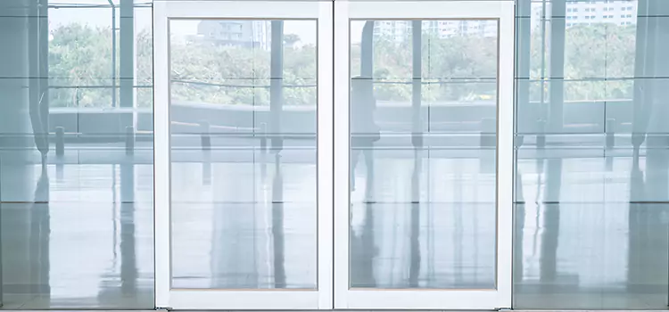 Mobile Sliding Screen Door Replacement Medina