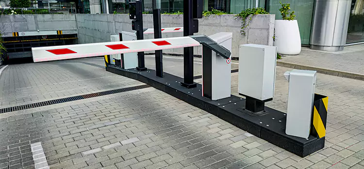 Custom Gate Design & Integration Medina