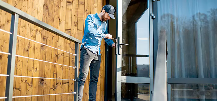 Emergency Patio Door Repair Medina