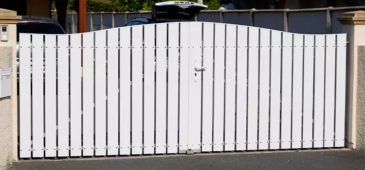 Why Choose Us for Residential Gate Repair in Medina, OH?