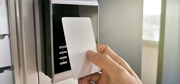 Advanced RFID Technology Integration in Medina, OH