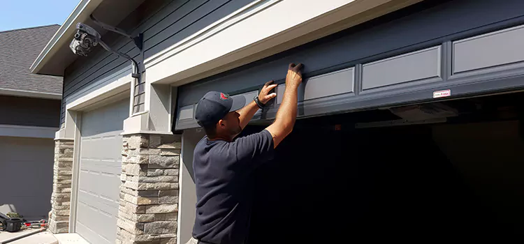 Janus Roll Up Doors Medina