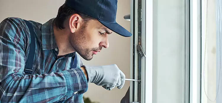 Emergency Response for Latch Issues Medina