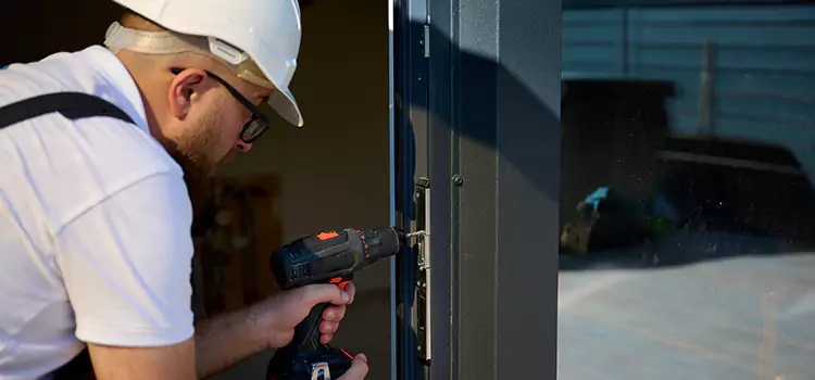 Aluminium Sliding Door Lock Fitting Medina