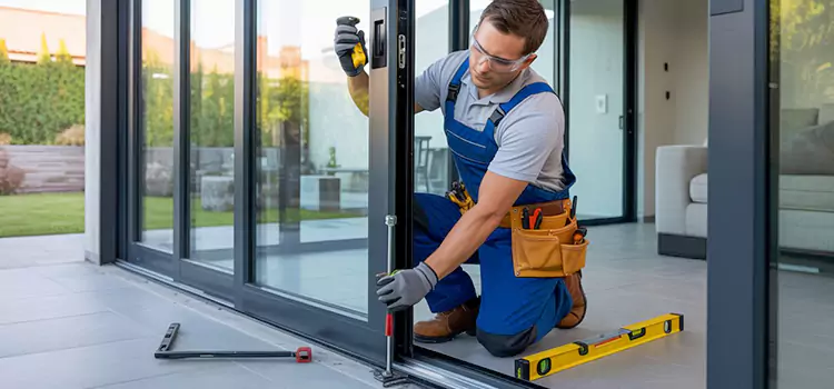 Patio Door Replacement Medina