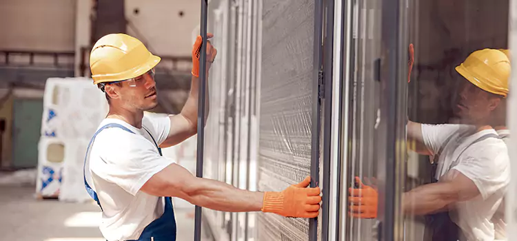 Sliding Door Mesh Replacement Medina