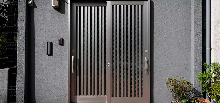 Specialized Steel Door Services in Medina, OH