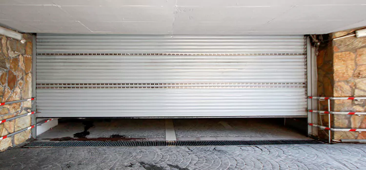 Steel Garage Door Repair Medina
