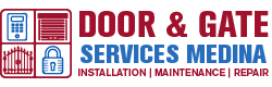 Door & Gate Services Medina